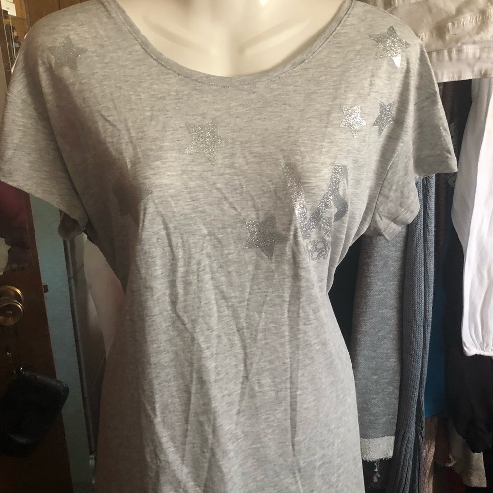 VS T Shirt ordered online brand new size M